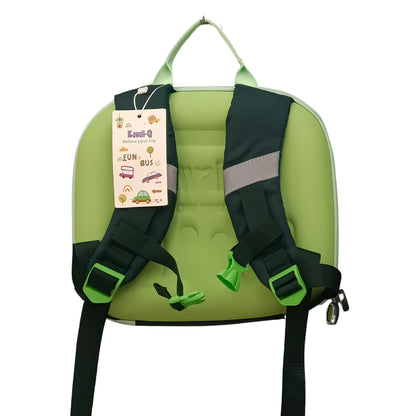 Hardcase Kids Bag - Panda