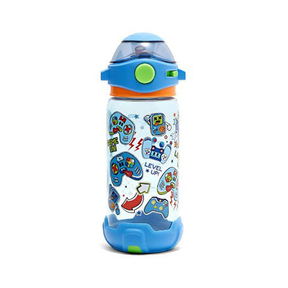 Kids Bottle - Game Vest