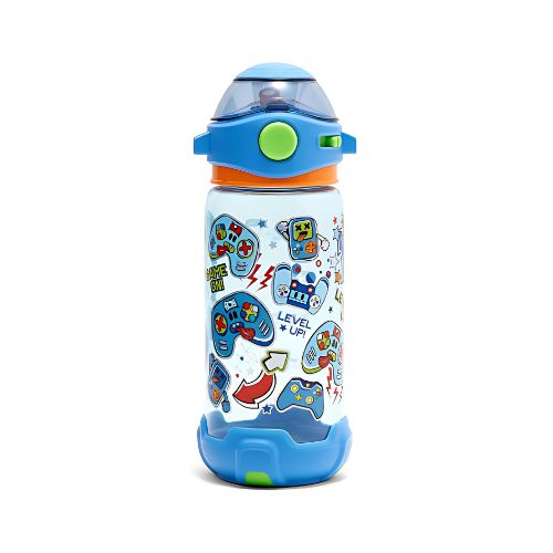 Kids Bottle - Game Vest