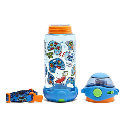 Kids Bottle - Game Vest
