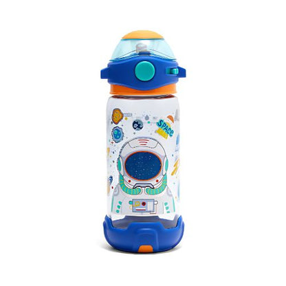 Kids Bottle - Astro Vest