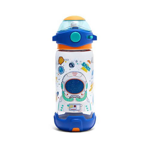 Kids Bottle - Astro Vest