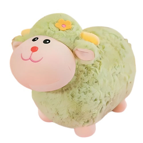 Minty Baa