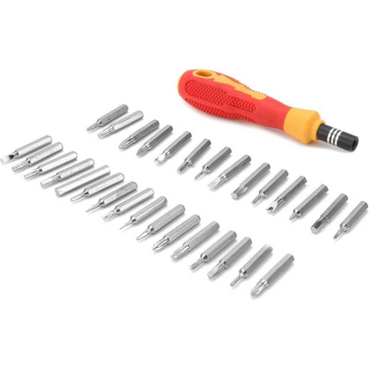 Toolbuddy Toolkit