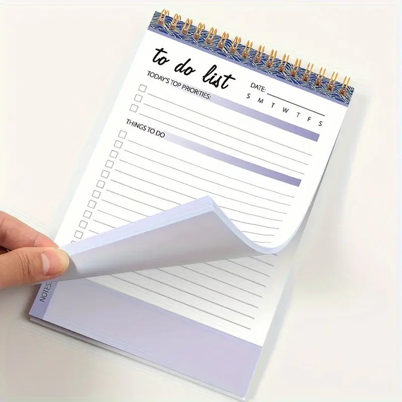 To do list planner