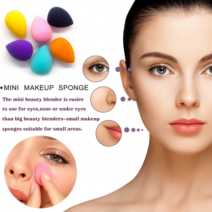 Makeup Sponge Mini