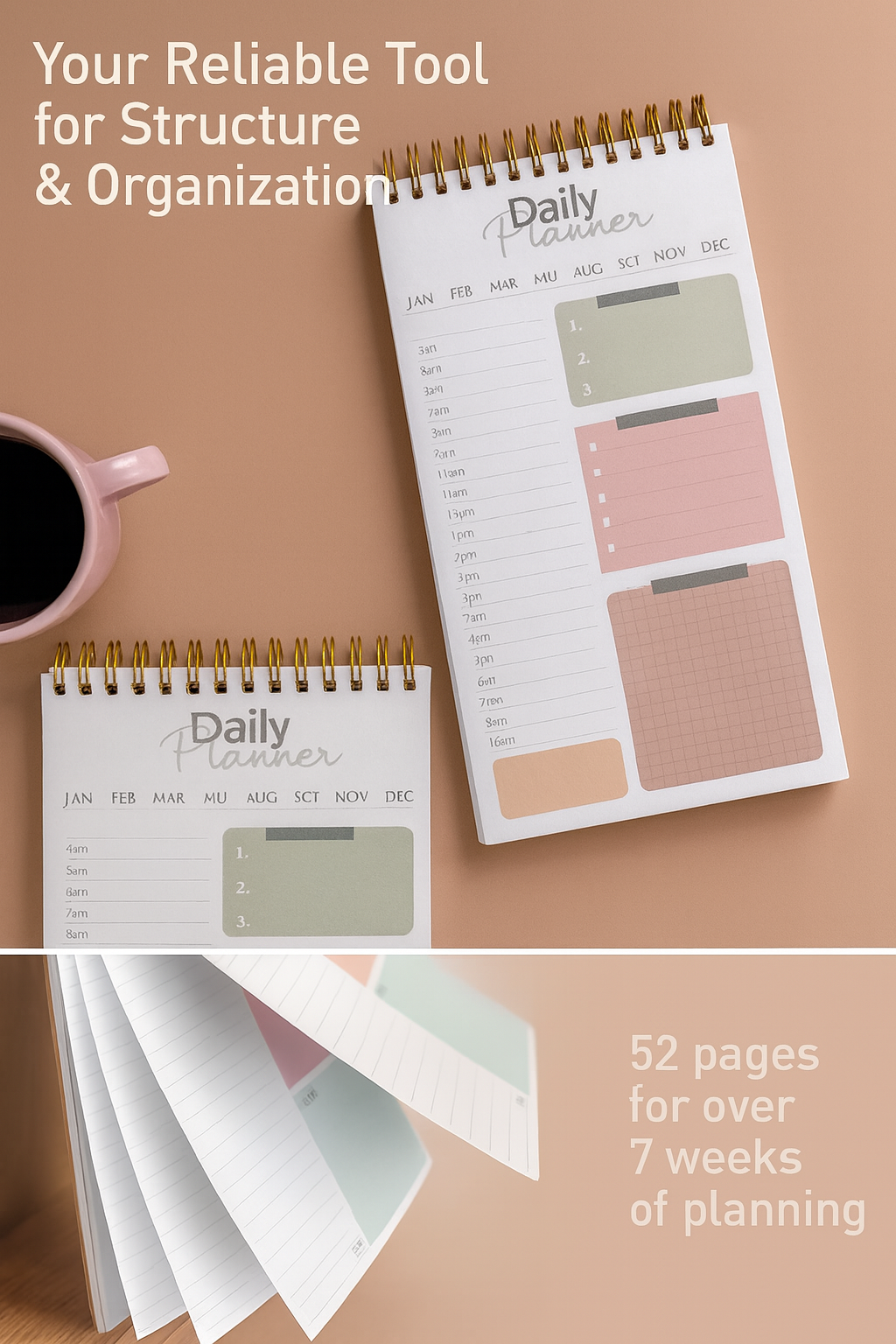 Daily Planner