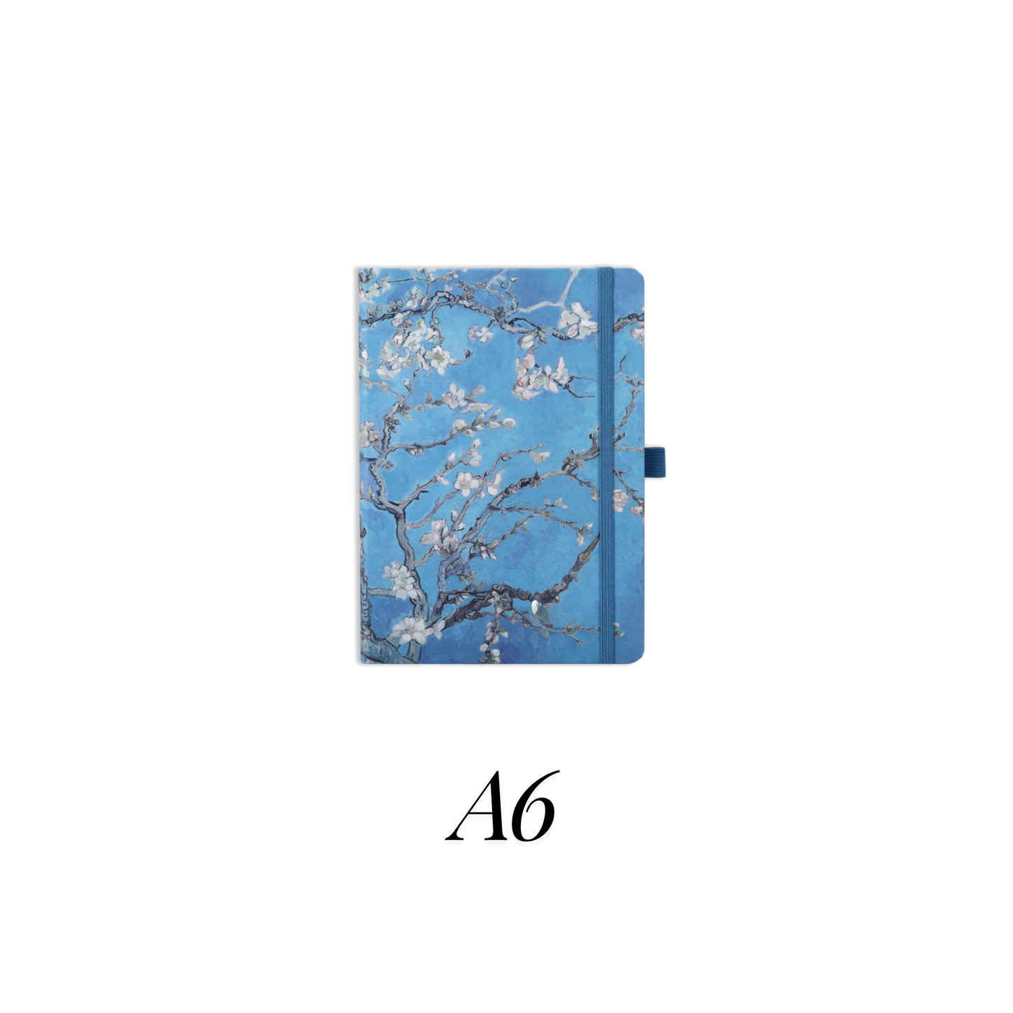 Almond blossom - Van gogh
