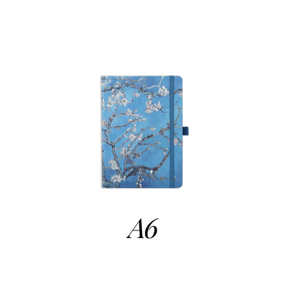 Almond blossom - Van gogh
