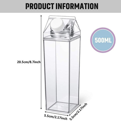 Hydro Cube Bottle