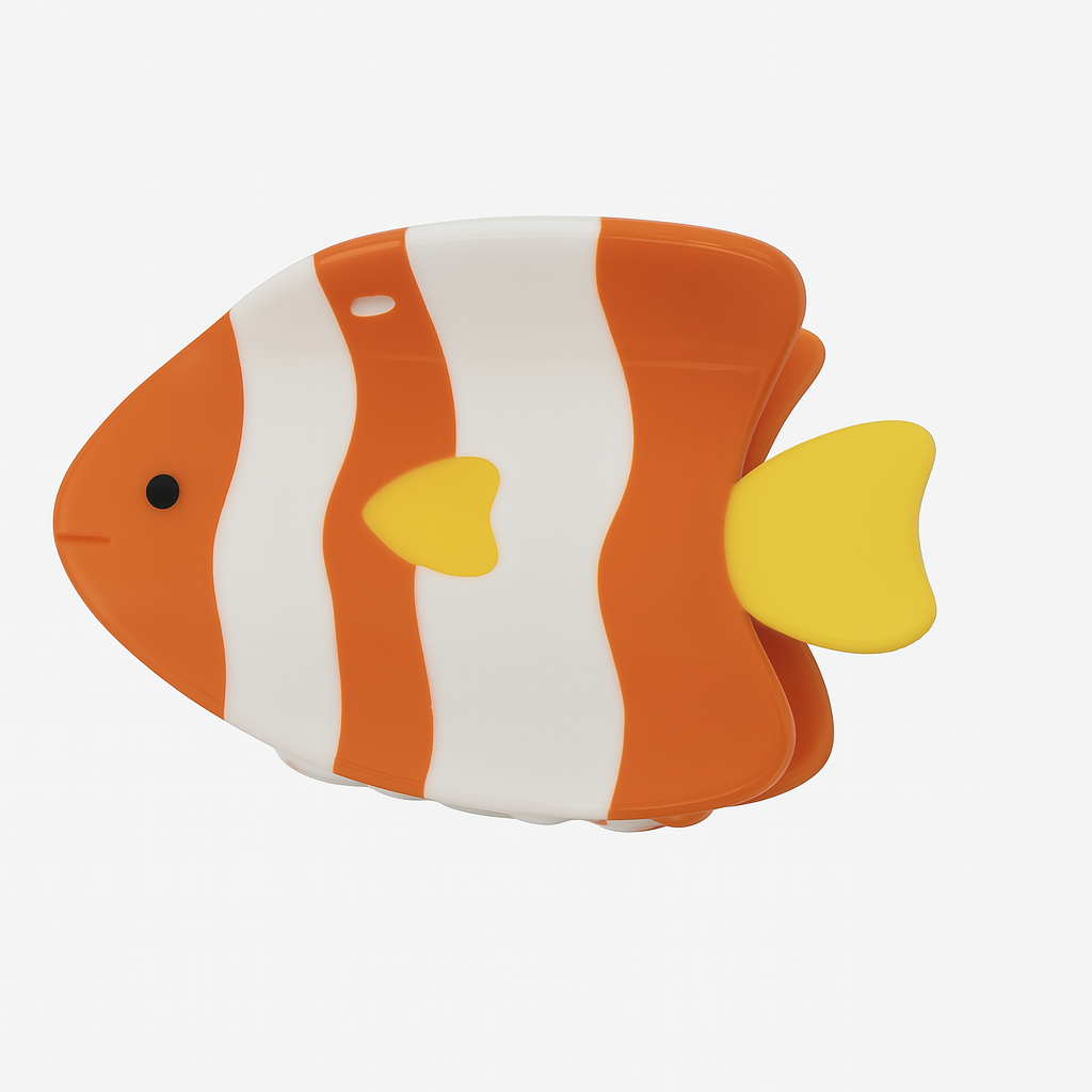 Hair Claw - Nemo