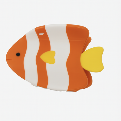 Hair Claw - Nemo