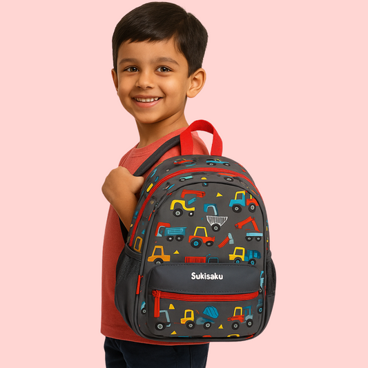 Kids Mini Backpack