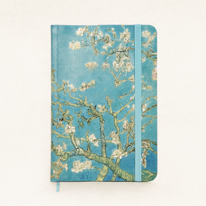 Almond blossom - Van gogh