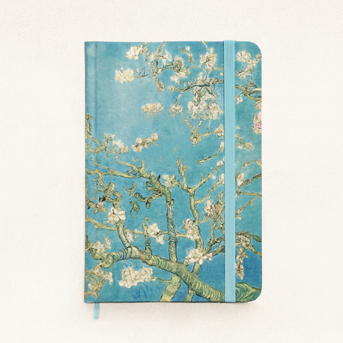 Almond blossom - Van gogh