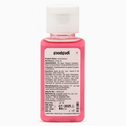 Hand Sanitizer - Candy
