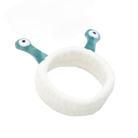Head Band Snail