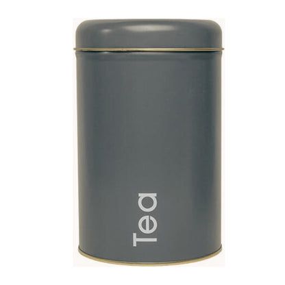 Tea Coffee Sugar Box