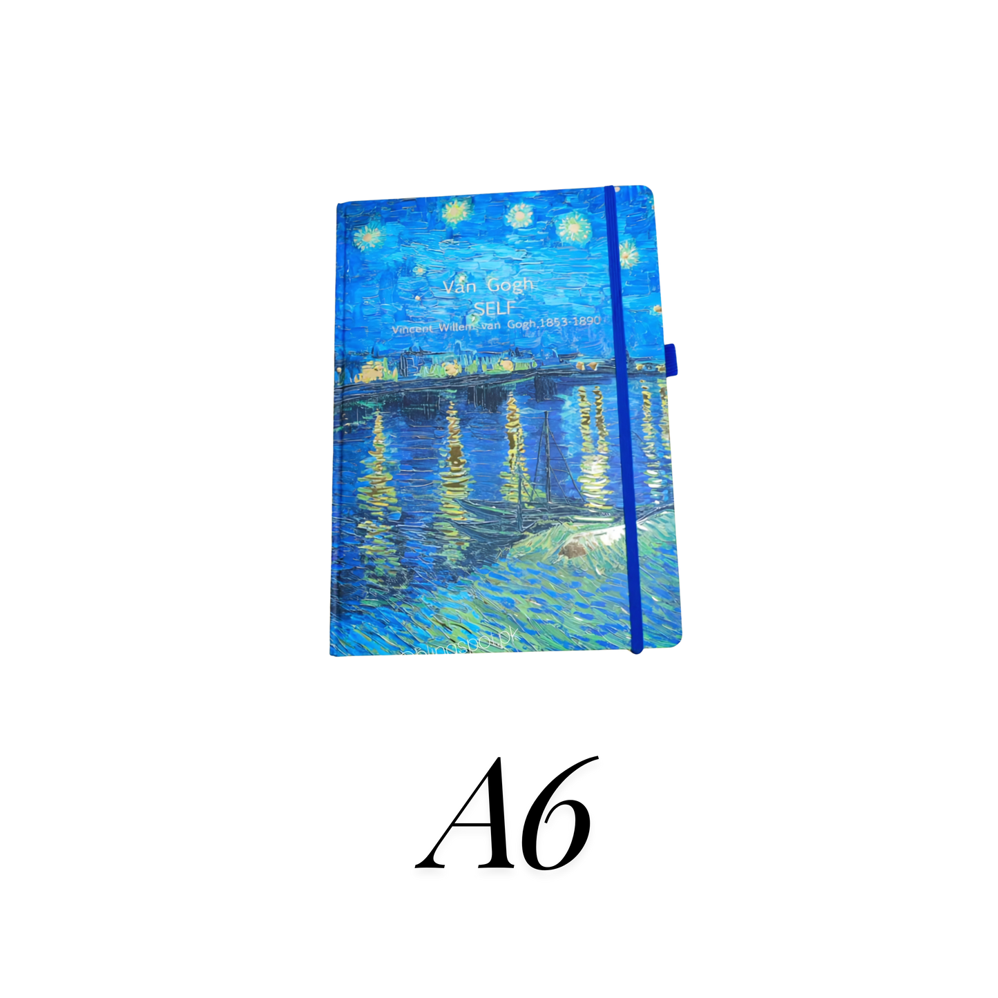 The Starry Night - Van goh