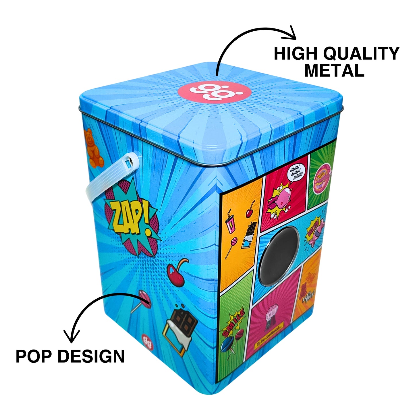 Delight Box