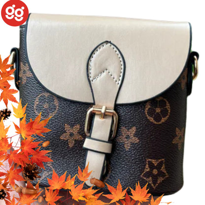 Luxe Sling Bag