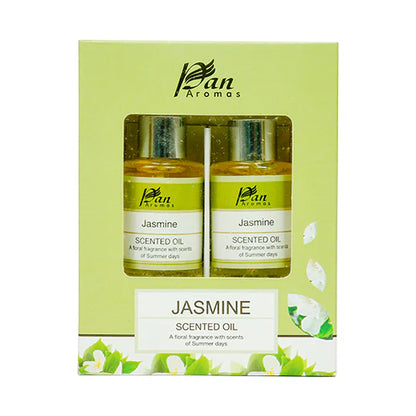 Scented Oil - Jasmine