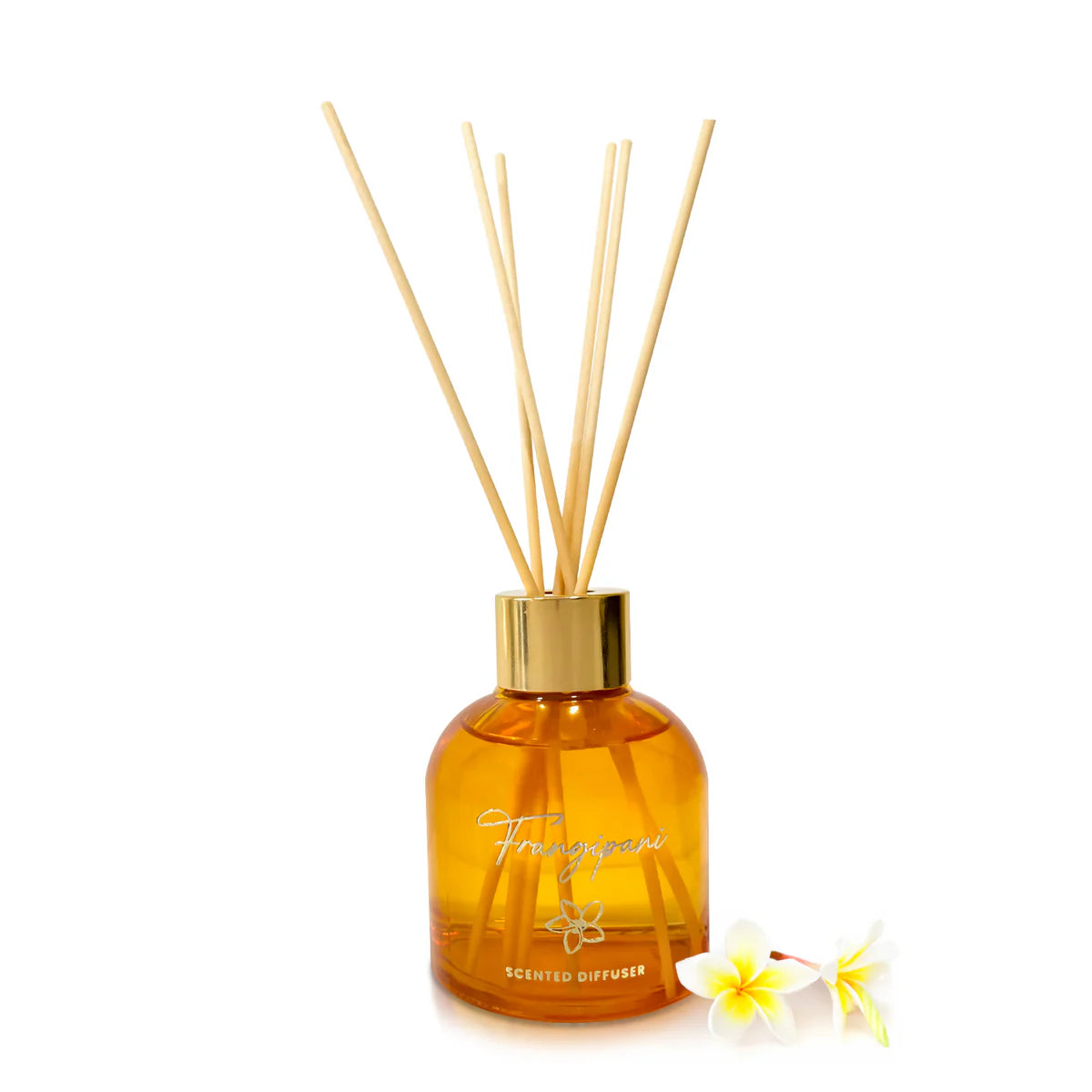 Oriental Reed Diffuser - Frangipani
