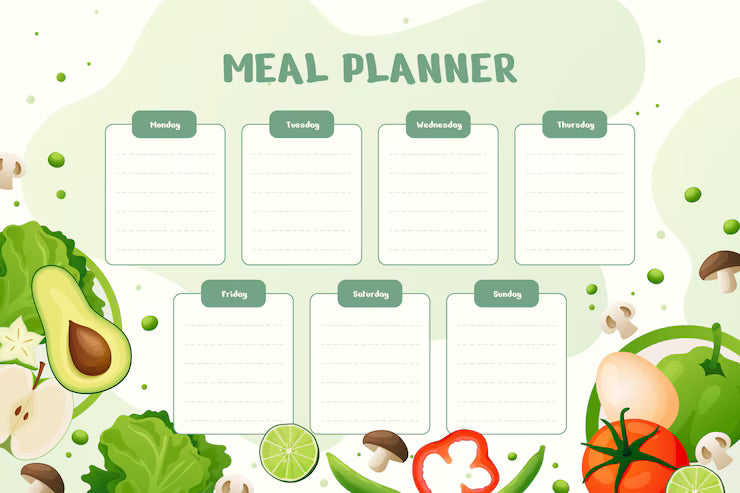 Meal Planner