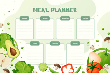 Meal Planner