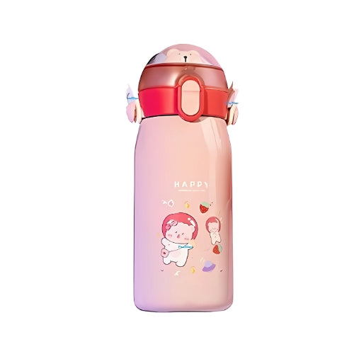 Kids Bottle - Dreamy Bearship