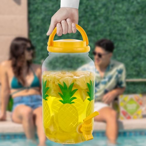 Aqua Ease Dispenser