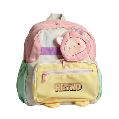 Kiddie Carry Bag