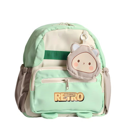Kiddie Carry Bag