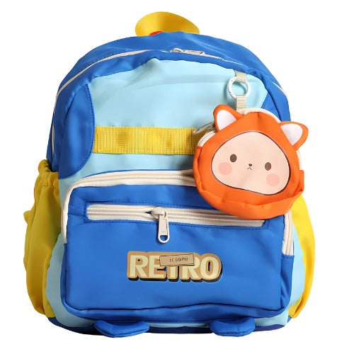 Kiddie Carry Bag