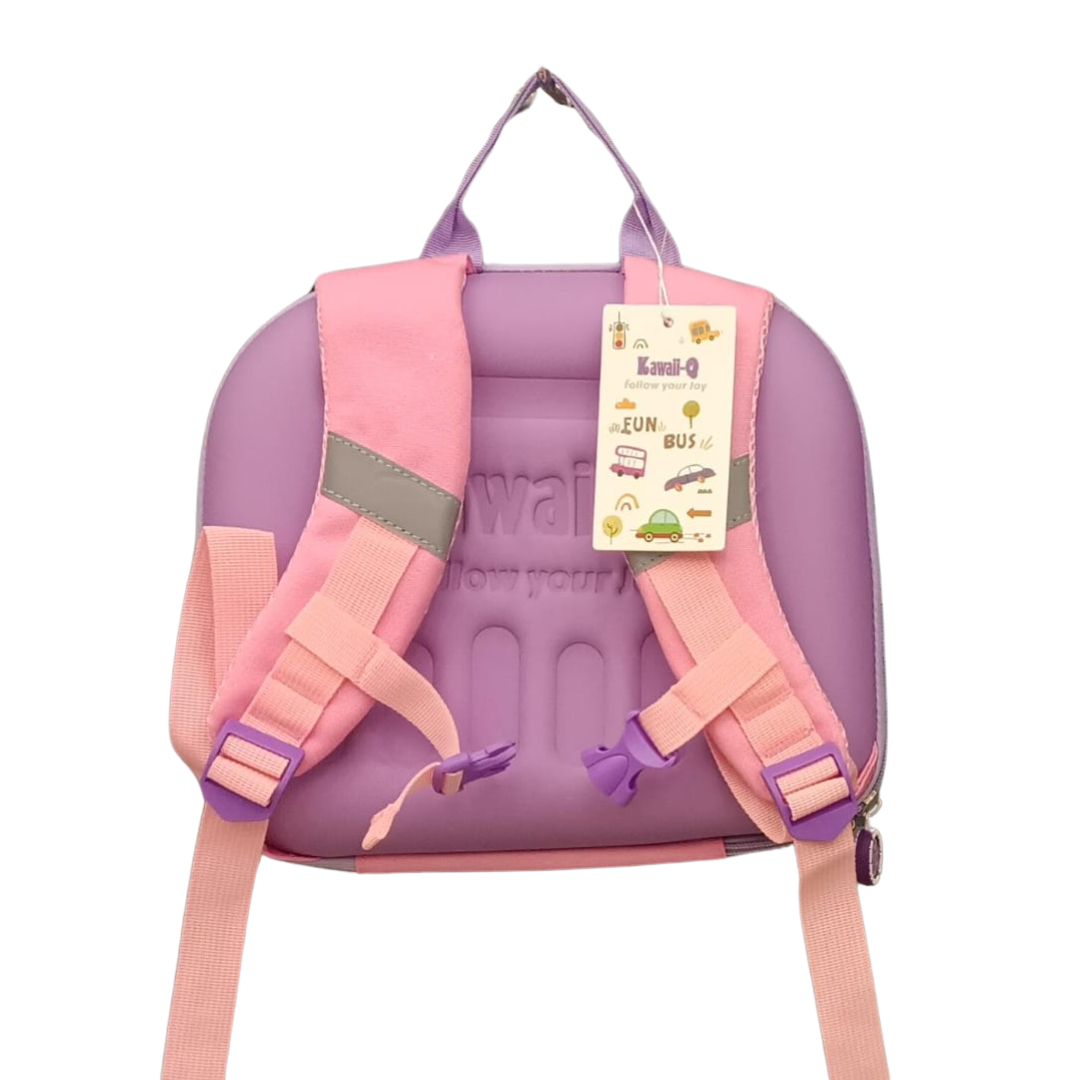 Hardcase kids bags - unicorn