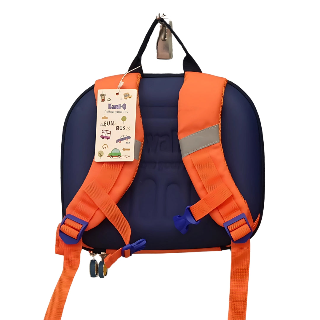 Hardcase Kids Bag - Astro