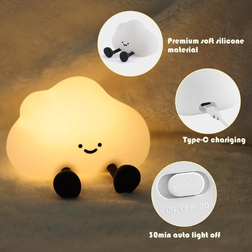 One Cloud Lamp