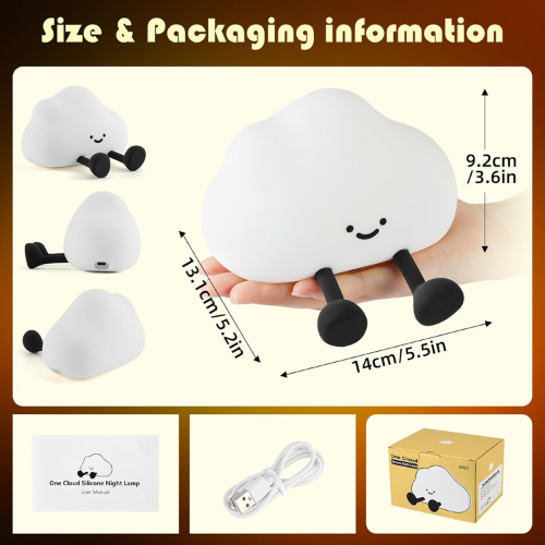 One Cloud Lamp