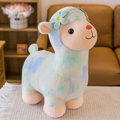 Ms. Daisy Lama