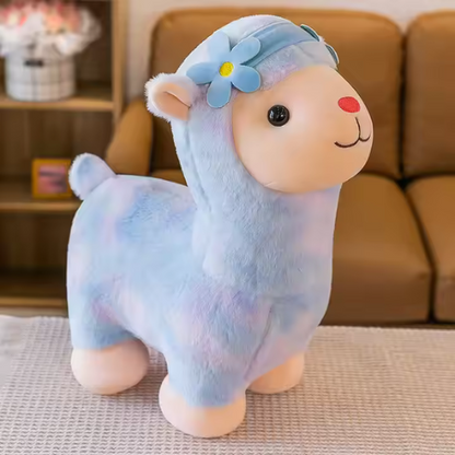 Ms. Daisy Lama