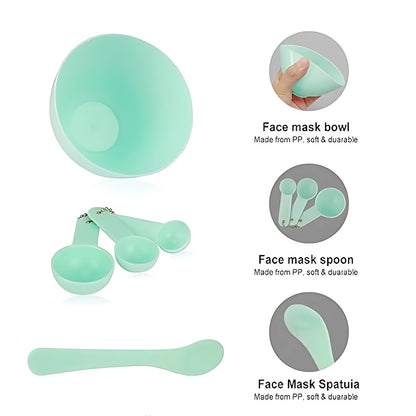 Mask Bowl set