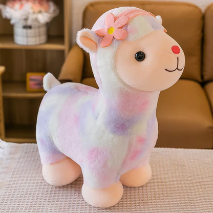 Ms. Daisy Lama