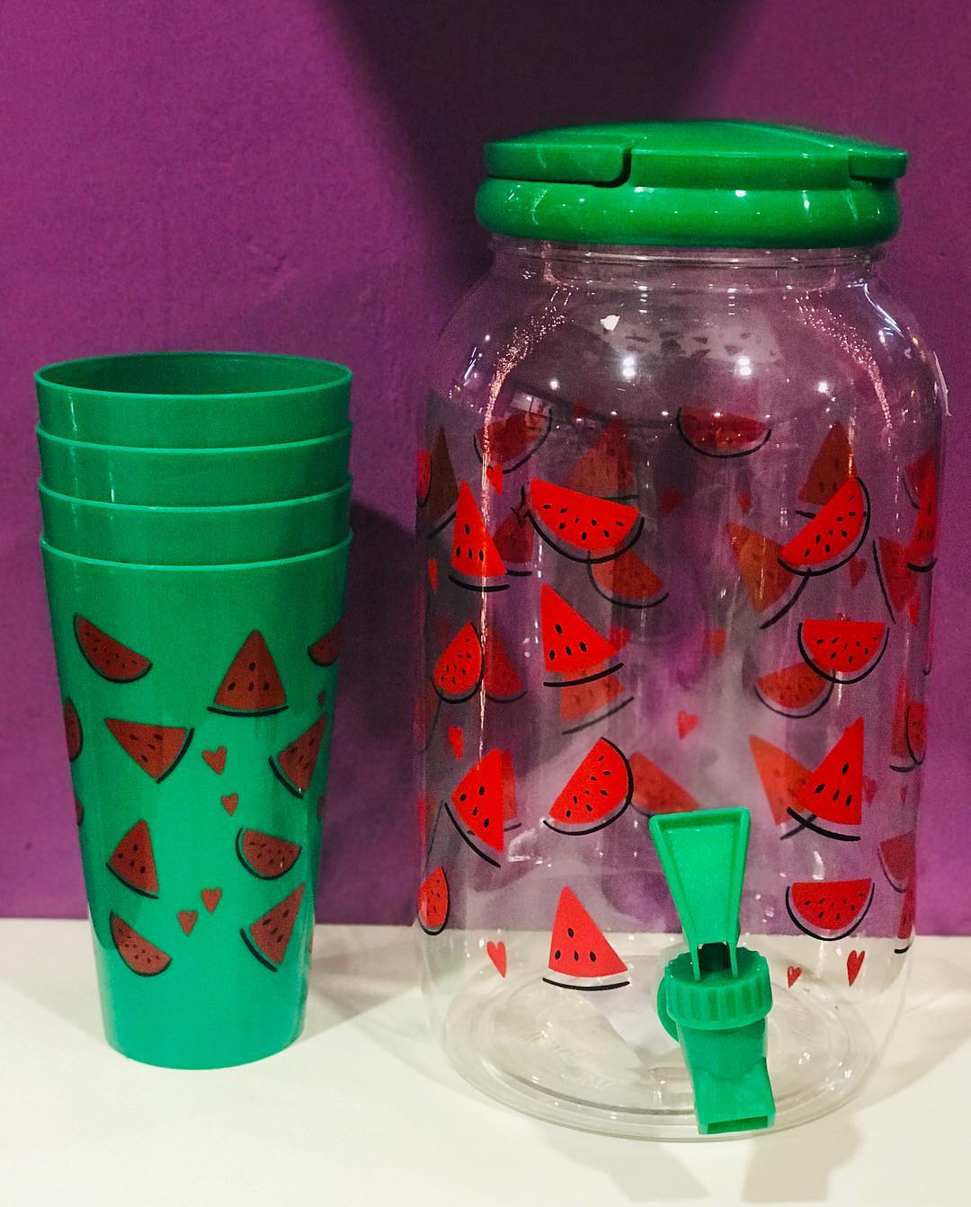 Aqua Ease Dispenser