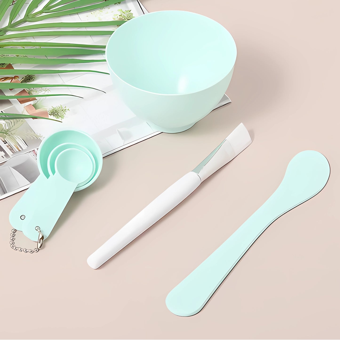 Mask Bowl set