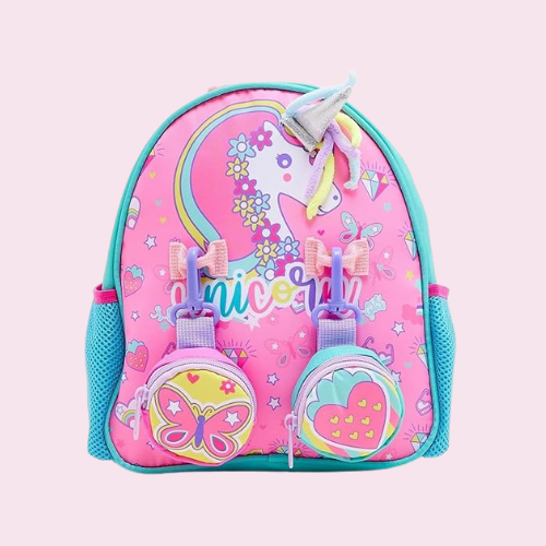 Kids bag - Unicorn cute