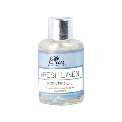 Scented Oil - Fresh Linen