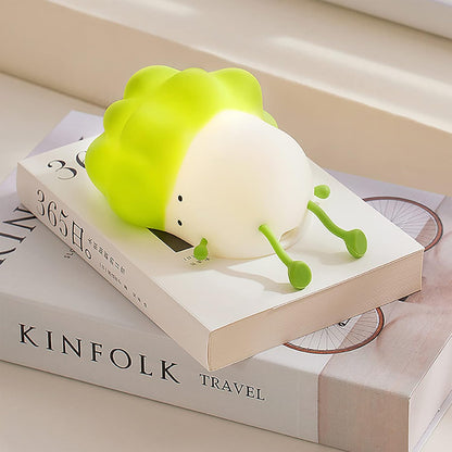Veggie Lamp