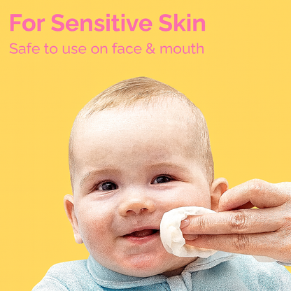Mini Portable Wipes G