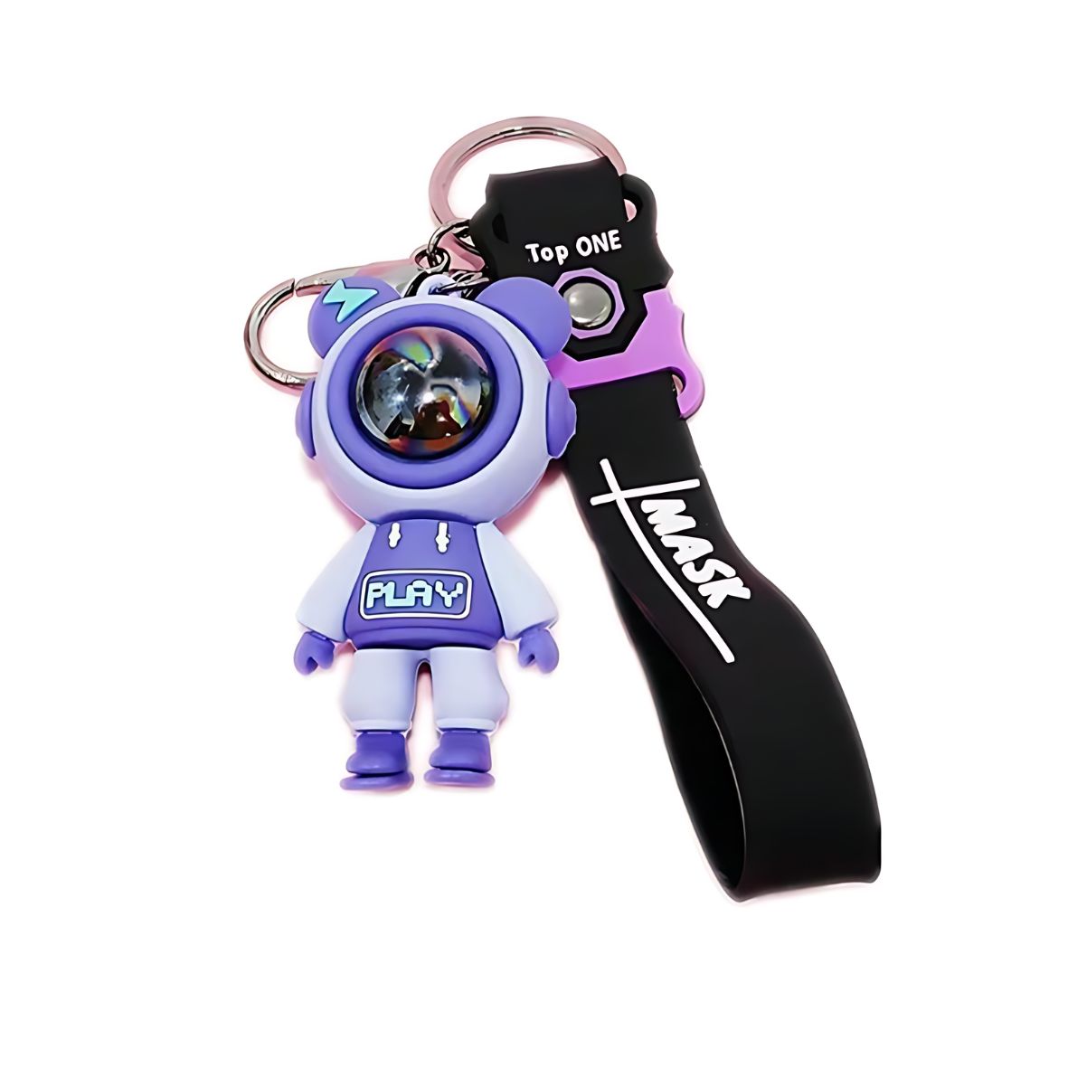 Astro Keychain