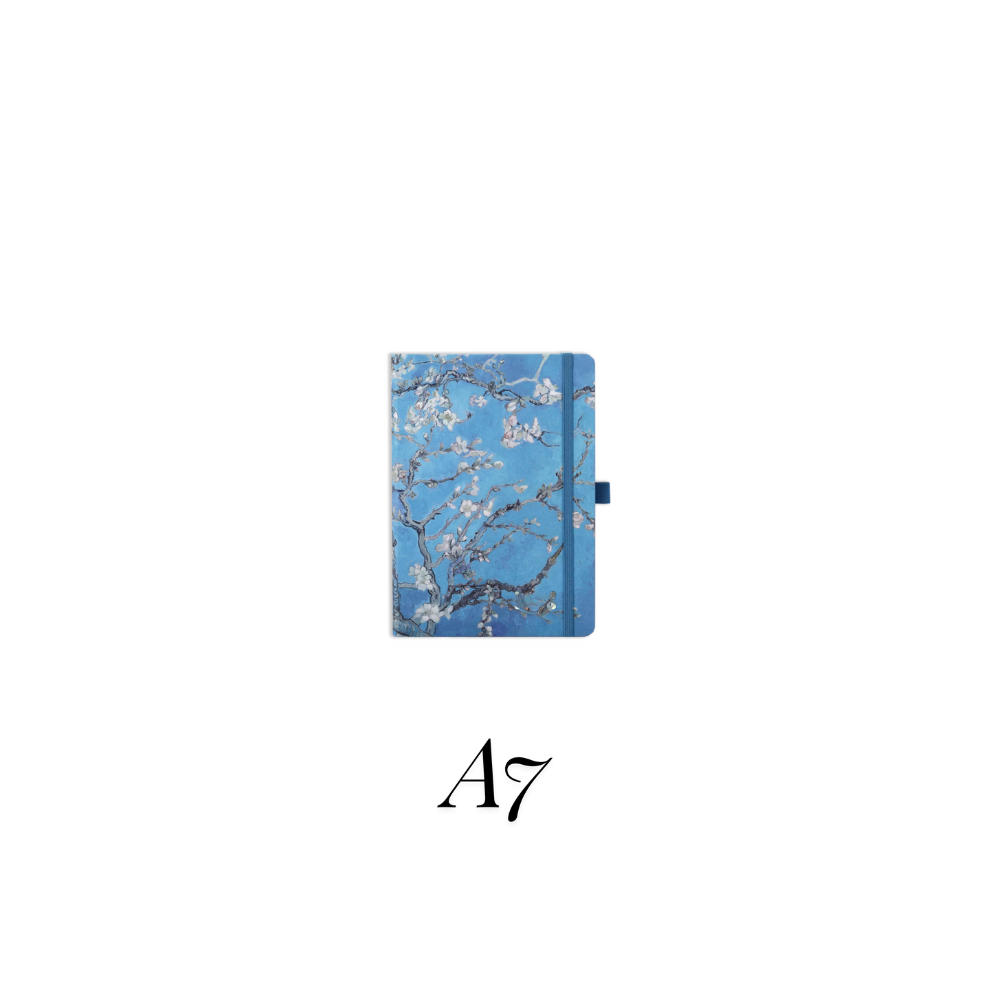 Almond blossom - Van gogh